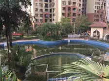 双轻轨三商圈四公园纯板式南北通透清水洋房