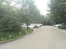 西区 金色池塘三房89.9万