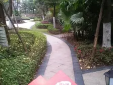 品质小区 和泓精装3房 户型方正 配套齐全 急售!