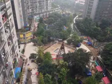 环线涂山站旁,未住人的精装跃层,配套成熟业主诚售!