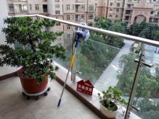 毛坯房可随意装修 业主急售 读书方便配套好