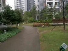 鱼洞 渝开发上城时代一房40万