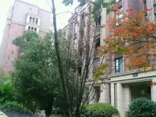 万科城四期 3室1厅 南 北