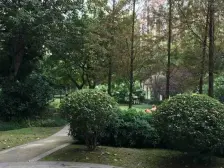 大石坝 中海北滨壹号四房