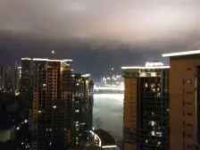 北滨路龙湖春森彼岸前排看江洋房