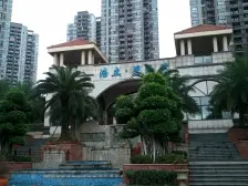 龙洲湾 浩立碧海湾三房56万