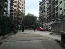 新桥 三陵雅园B区一房30万