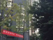 三峡广场 金阳牛津街一房35万