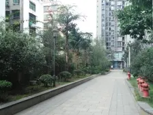 老城区 瀚恩旺角二房29.8万