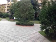 端户洋房四房,视线采光好,生活便利