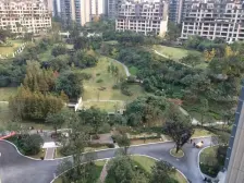 中交公元时光 1室1厅 南