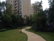 贝蒙天地 1室1厅 东南