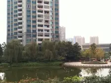 恒大品质+精品装修+大阳台4房+住家安静+近轻轨