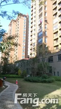 东区小时代实景图