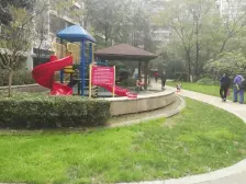 翡翠海湾 2室2厅 西南