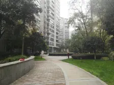 翡翠海湾 5室2厅 西北