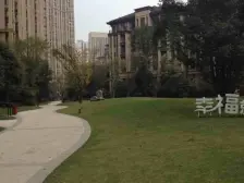 龙头寺 金科公园王府二房167万