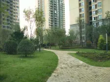 富力城时光里 3室 1厅 106.91平米