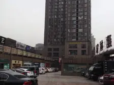 轻轨环线出口/西南医院/精装两房/安静不西晒