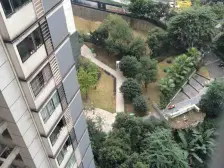 视野好、交通便利、配套全,户型好。