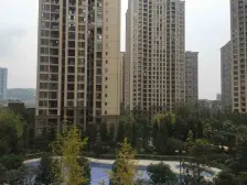 茶园新区 金科世界城(洋房)五房288万