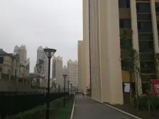 汽博中心 松龙国际一房90万