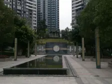 龙洲湾 康利尔风花树二房55万