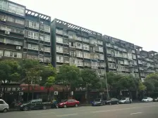 东林雅苑 3室2厅 南 北