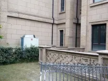 有个小院落,生活真不错。南山绿肺法式联户端户大花园