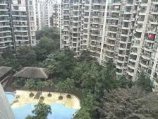 黄泥磅 长安丽都四房260万