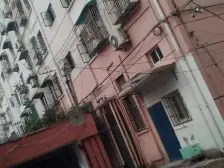 中间楼层,采光好,有钥匙,随时看房