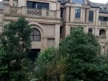 让社交,更聚焦。南山类独栋别墅+端户200平花园带车位