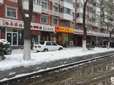 满五唯一 税费少 采光充足,南北通透 配套设施齐全