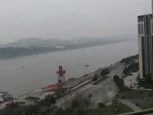 浩立碧海湾 3室2厅 西南