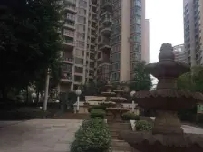 巴国城 金科西城大院一房52万