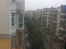 三室二厅二卫毛坯房可随你心意装修