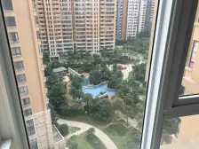 阳光理想城丹宁顿小镇 4室2厅 东南