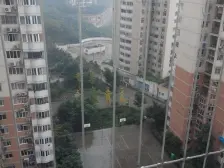 上海城旁正规一室一厅 装修保持好 业主诚心出售