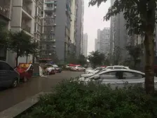 西区 新都花园一房25万