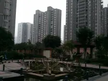 鱼洞 世纪金源御府三房67万