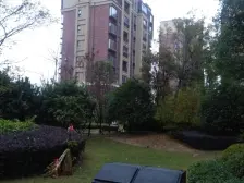 万科城精装三房,家具全带