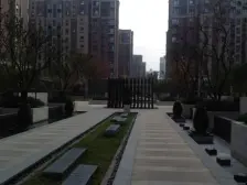 万科城三期 3室1厅 南 北