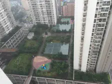 户型方正,格局好,楼层好,采光充足