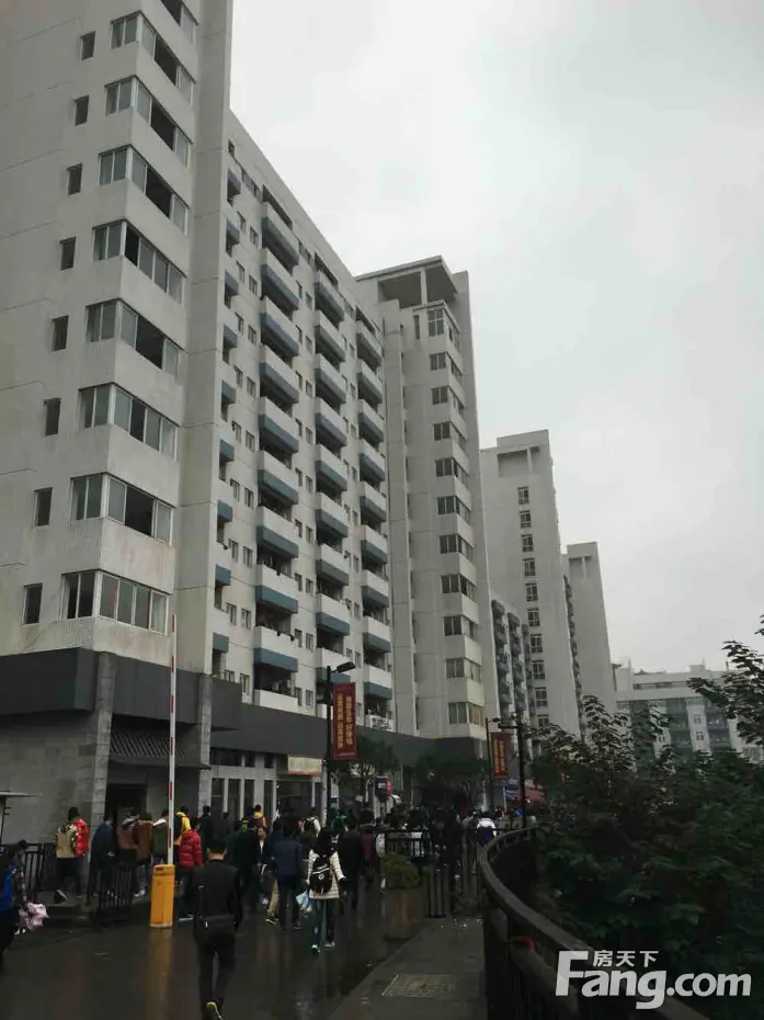 【重庆知园小区小区,二手房,租房 重庆房天下