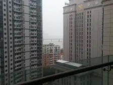 滨江壹号 西湖标志楼盘,物业管理严格规范,出入登记