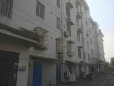 浒关惠丰花园二区3室毛坯 好楼层 好位置 看房方便