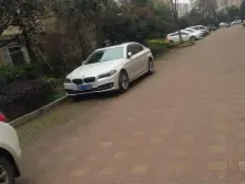 江西奥林匹克花园 4室2厅 南 北