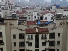 四房两厅,双卧南北通透复式楼精装修业主急