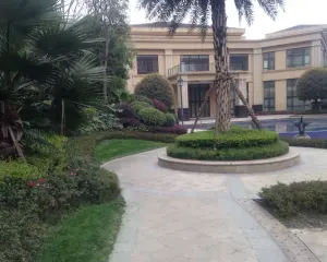 佳兆业8号 3室2厅 南