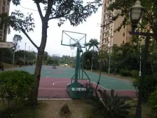 独享300+平私家花园大平层 地铁口物业 满五唯一无欠款